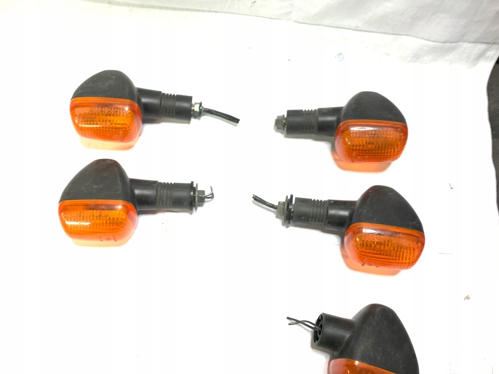 Semnalizator dreapta Suzuki gsxf 600 Product image