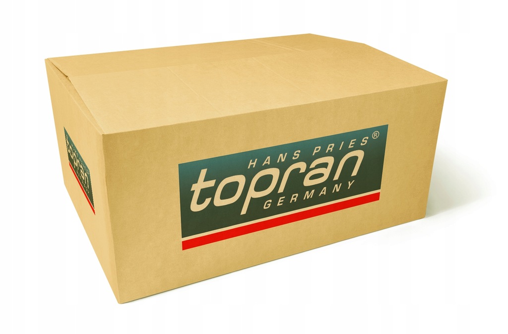 CURSĂ DE NIVEL DE ULEI TOPRAN Product image
