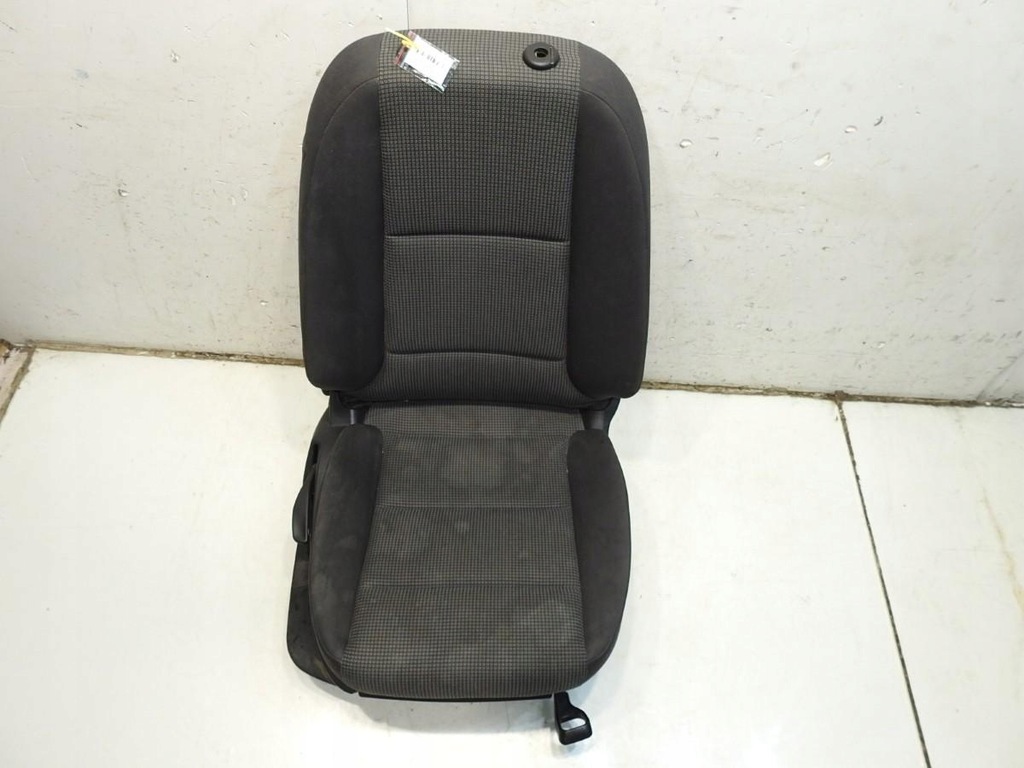 Fotoliu din față dreapta Audi A3 8PA Sportback Product image
