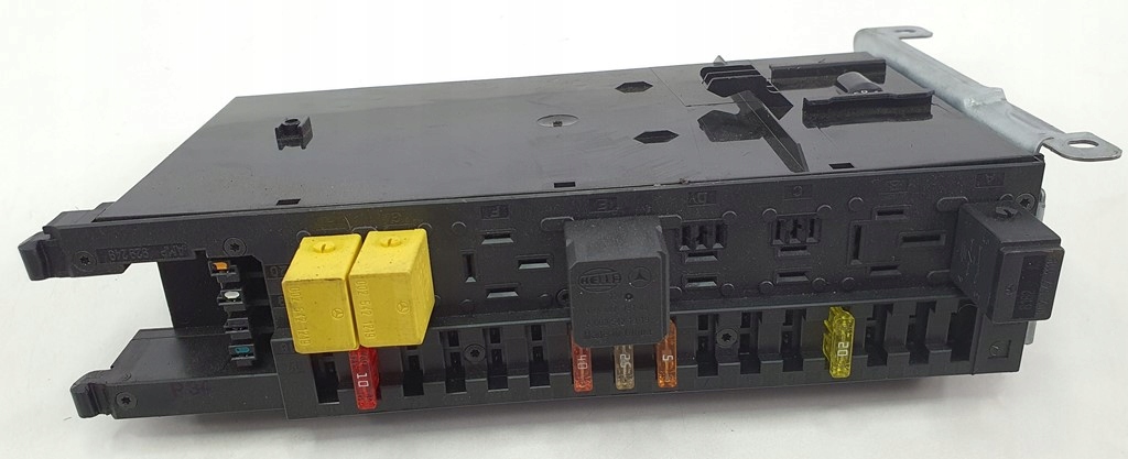 MODUL CONTROLLER SAM MERCEDES SLK R171 1715451201 Product image