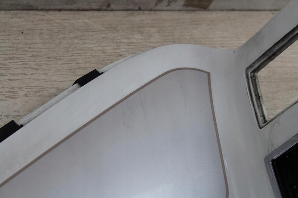 CARENAT HONDA GL1500 SC22B, GRARE AER DREAPTA Product image