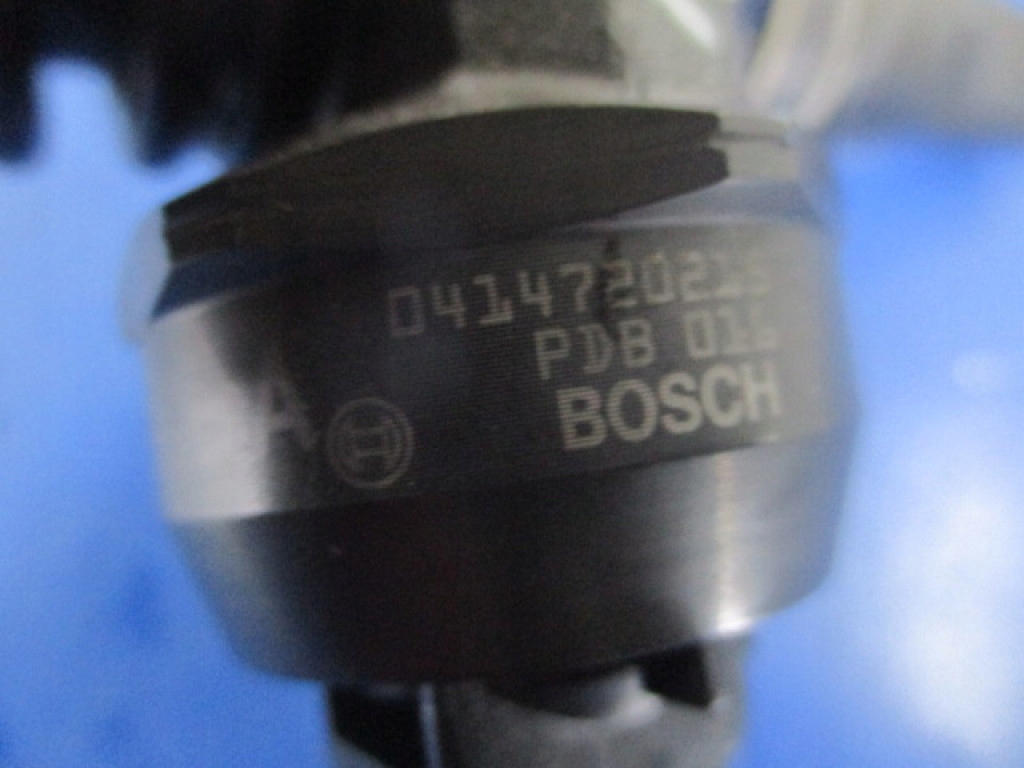 VW AUDI SKODA FABIA 1.4TDi POMPA INJECTIE 038130073AG BOSCH 041472021 Product image