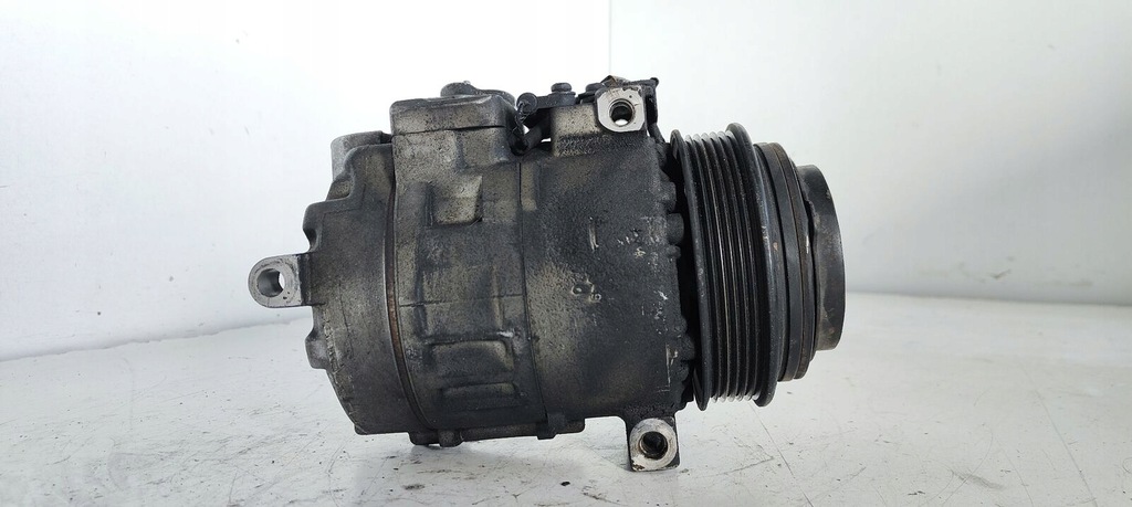 COMPRESOR AER CONDITIONAT 0002340911 447200969 Product image