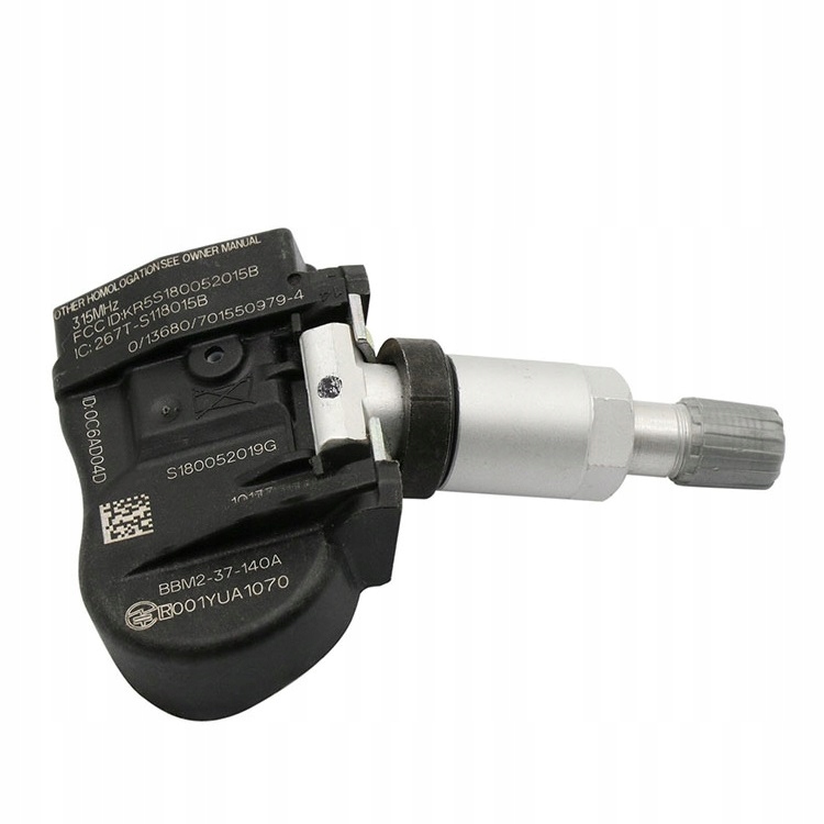 Senzor presiune BBM2-37-140B MAZDA 4 BUC. Product image