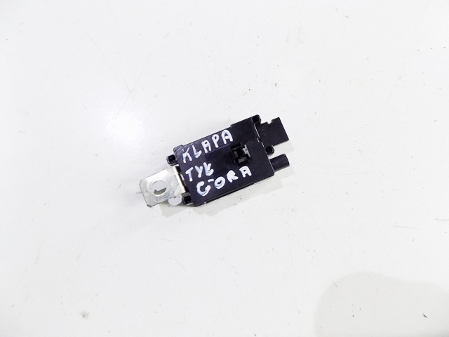 Amplificator antena Peugeot 308 I 08r Modul Product image