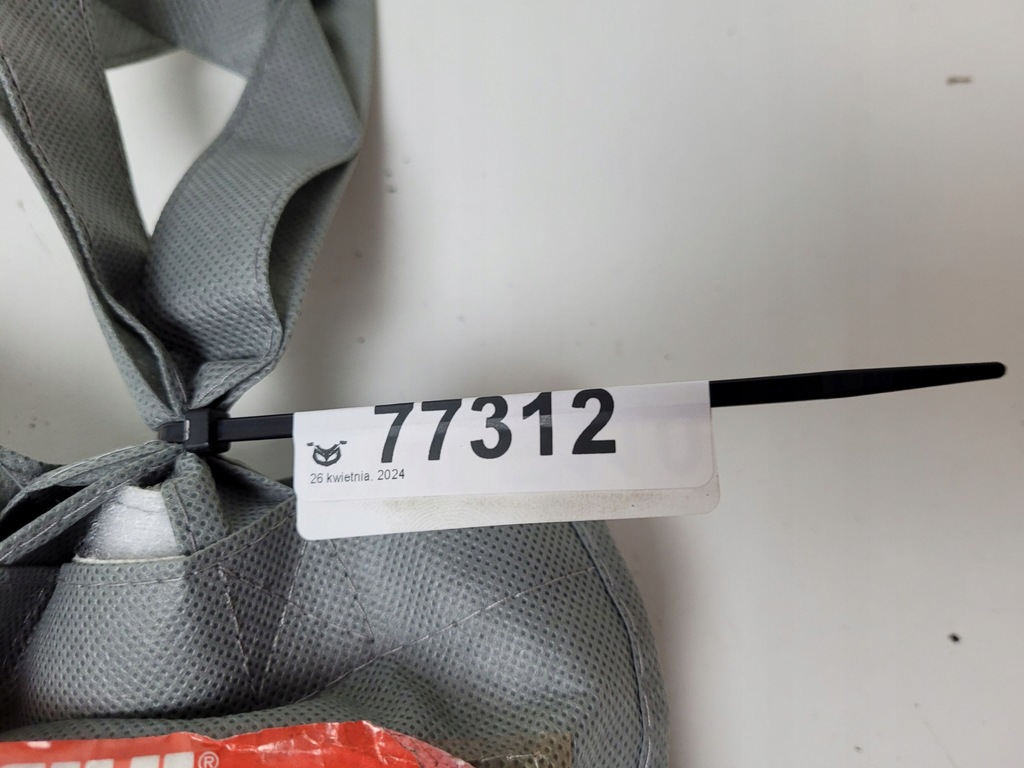 GIVI E110 PERNA SPATE PENTRU TRANSMISIE E470 Product image