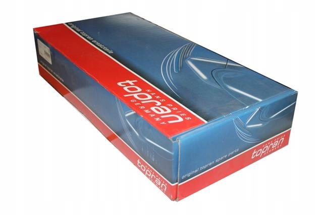 CURSĂ DE NIVEL DE ULEI TOPRAN Product image