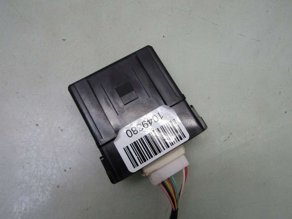 MAZDA 3 BP IV 21R MODUL CONTROL LUMIN CONTROL LVL 35600-65194 B1H451225 Product image