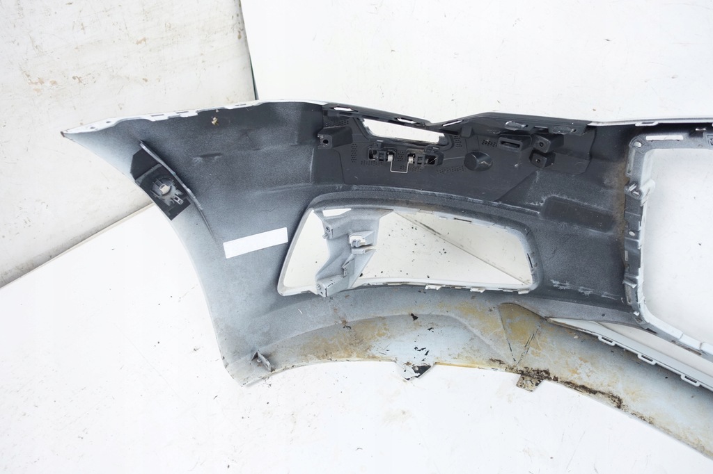 Audi A6 C8 4K0 2018- Front Bumper Front 4K0807437 Product image