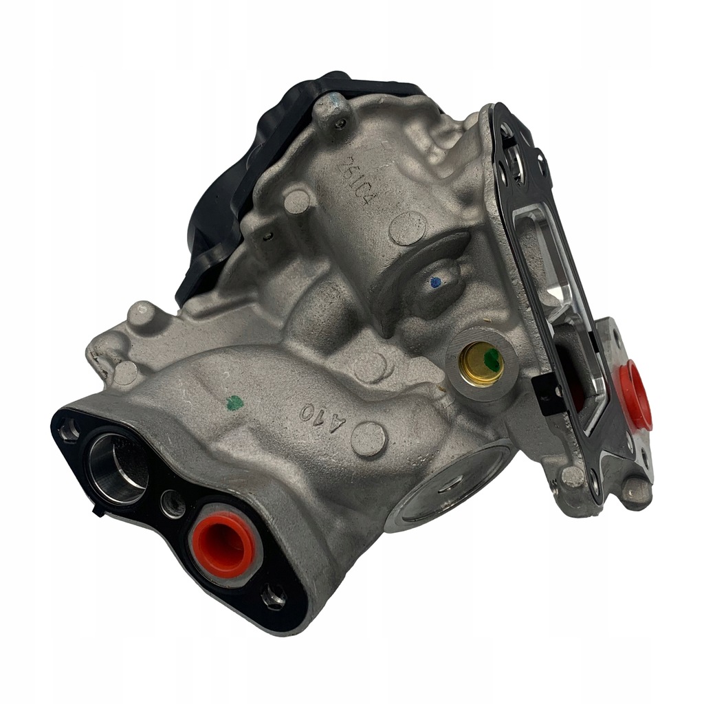 Radiator V29004027 EGR VAL700451 Peugeot 1.6-2.2D Product image