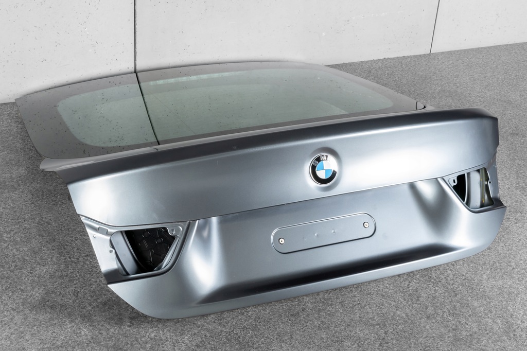 BMW 4 F36 GC GRAN COUPE HAYON SPATE GR FROZENGREY Product image