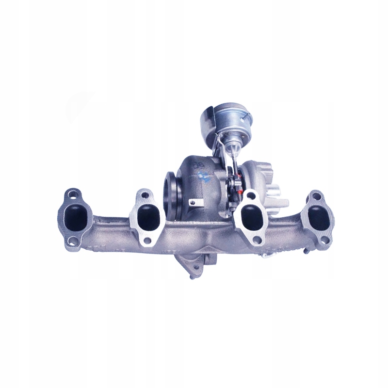 Turbocompresor Seat Skoda Audi VW 1.9TDI 75-109KM BLS 54399700029 Product image