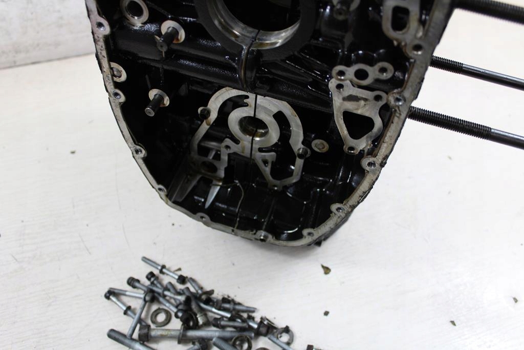 BMW R850 RT R22 01-06 Șuruburi BLOC MOTOR CRANKERS Product image