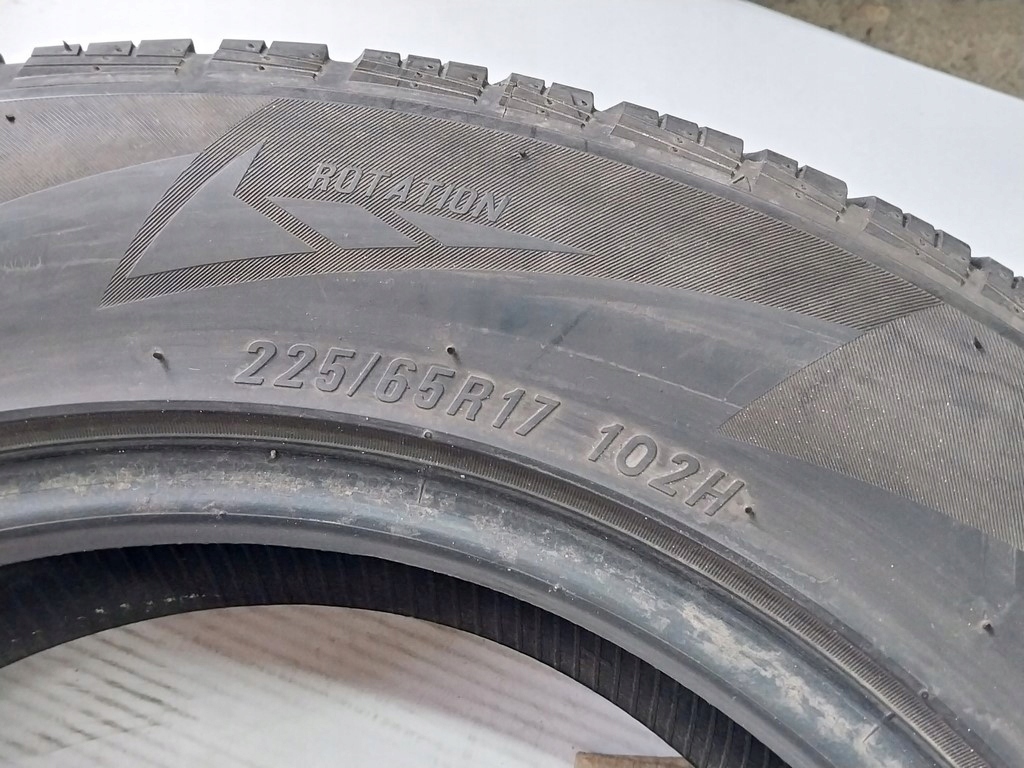 AnvelopeK2163 Maxxis Victra SUV M+S 225/65R17 102H 2 buc. Product image