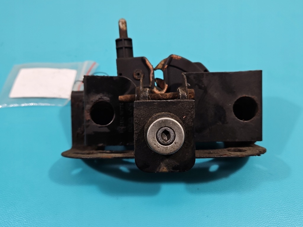 CHEIE BLOCARE CAPOTA FORD TRANSIT CONNECT MK1 02- Product image