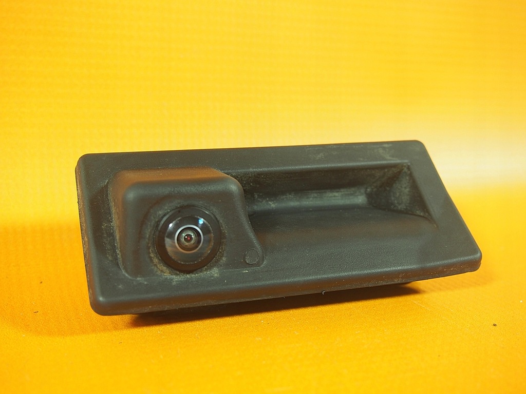 Audi A4 8W B9 LIFT Kamera Cofania Klamka 5q0980546a Product image