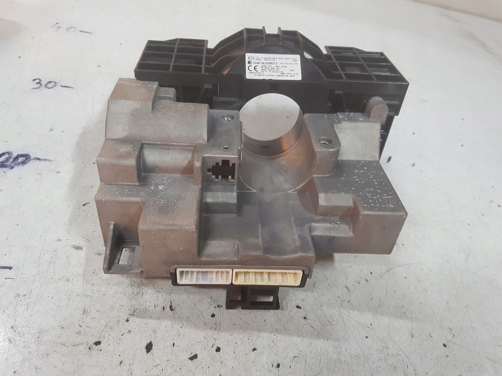 MAZDA 6 III GJ 12-17 MODUL SCHIMB DIRECȚIE Product image