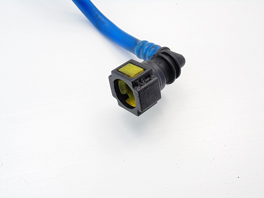 FUEL PIPE 1.4 GRANDE PUNTO LINEA QUBO DOBLO Product image