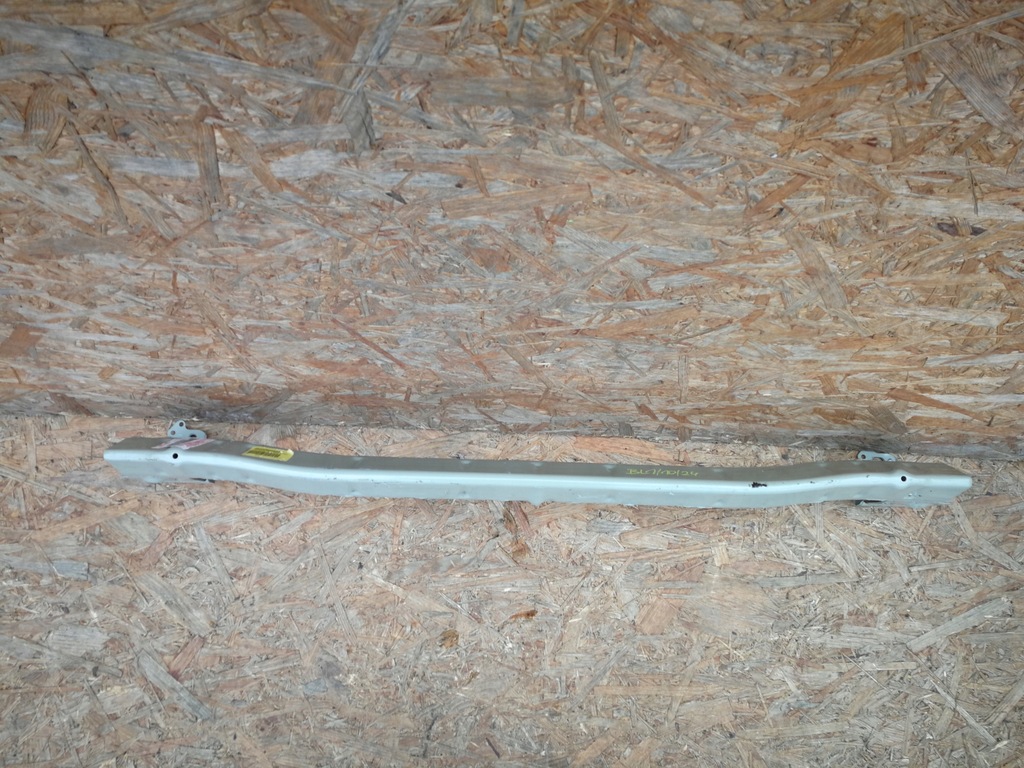 SUZUKI ALTO NISSAN PIXO 09- SUPPORT BARĂ FAŢĂ INFERIOR BAZĂ 58208M68K00 Product image