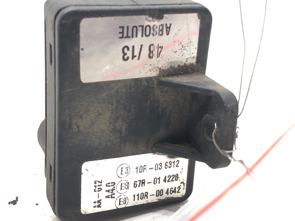 SENSOR DE PRESIUNE PENTRU GAZ GPL AA-612 Product image