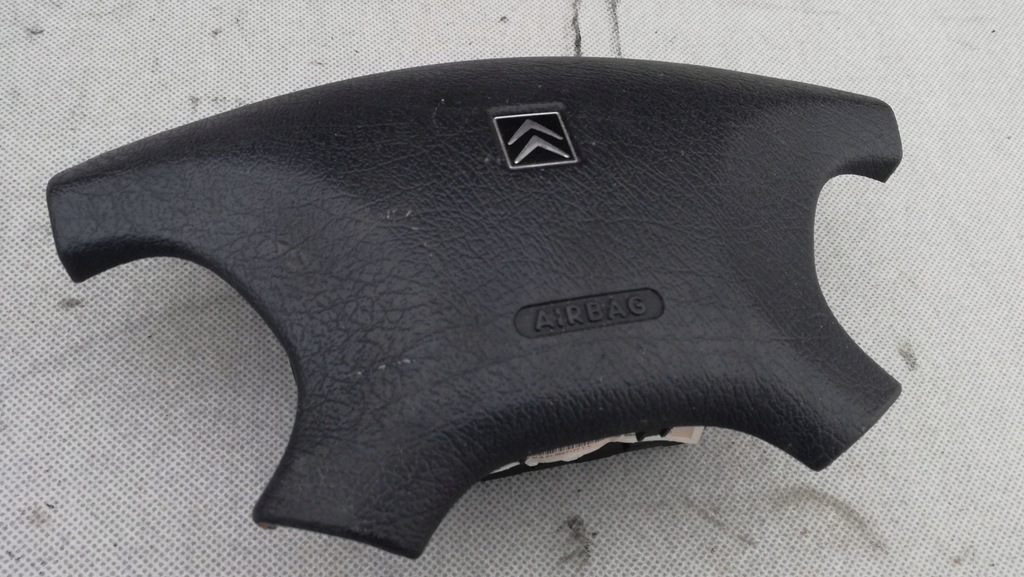 Citroen C4 5D 1.6 16V Airbag pasager Product image