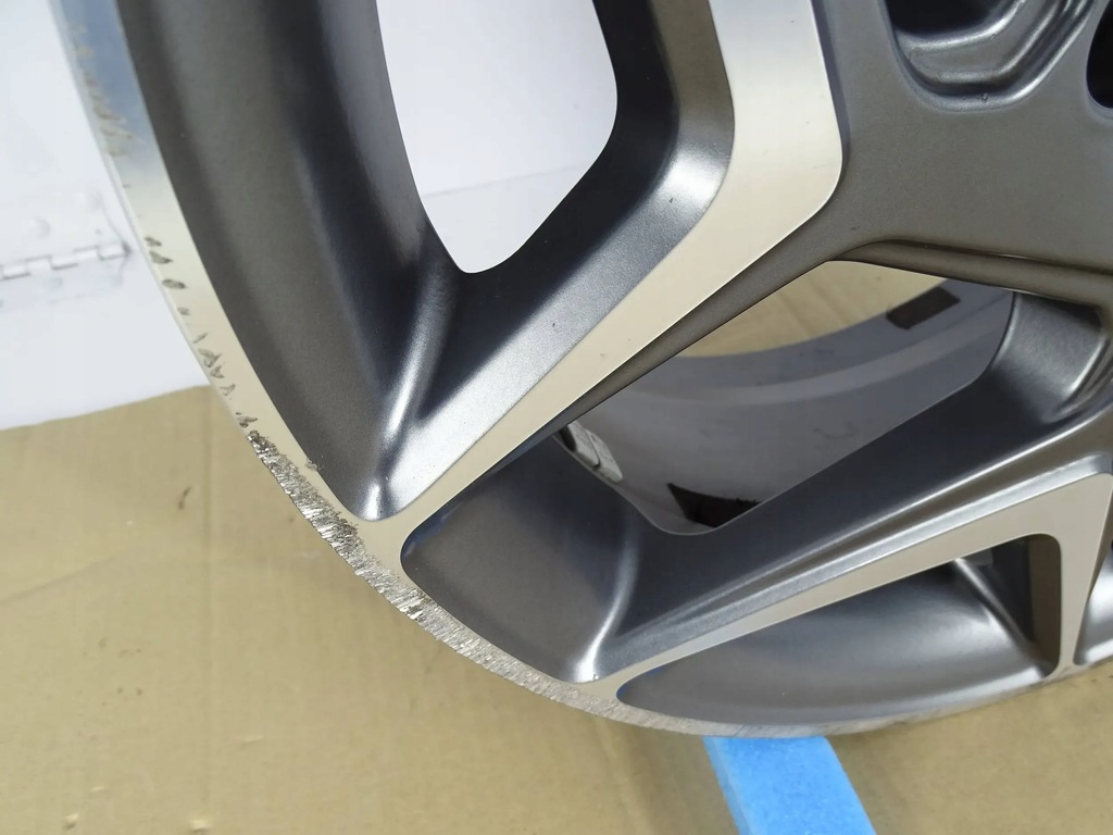 JANTE FORD ST 7.5J x 18 H2 ET 42.5 OE K1BJ-C1A Product image