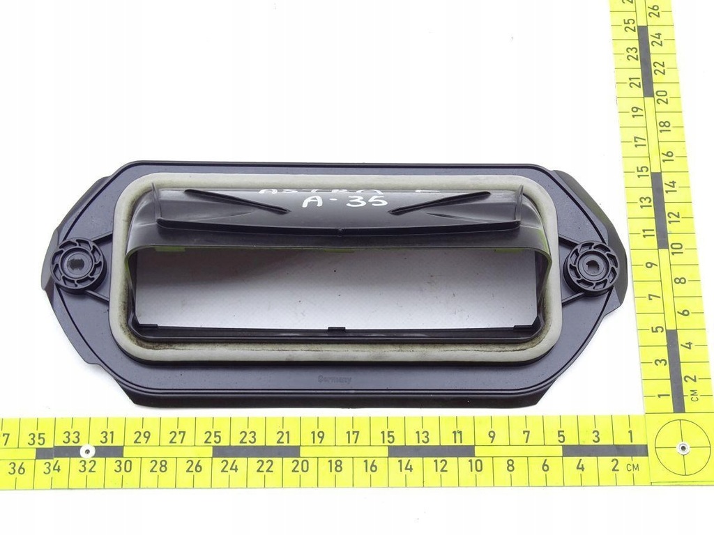 OPEL ASTRA K 15-22 PRISA AER A INCALZITORULUI AER 39102962 332155568 Product image