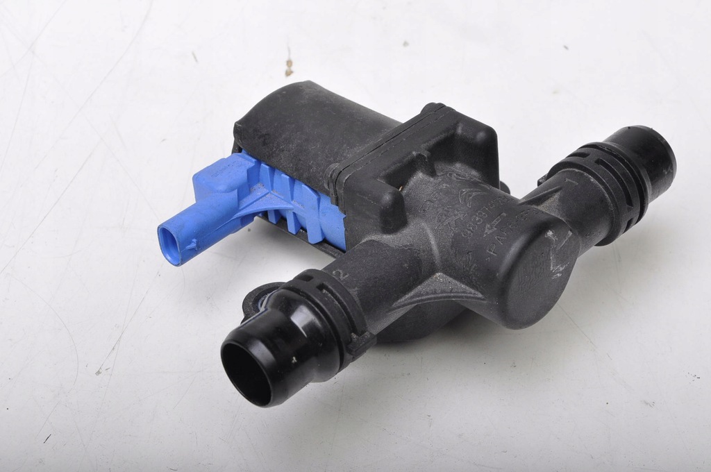 CITROEN C4 III E-C4 ELECTROVALVĂ APA APĂ 9839741280 Product image