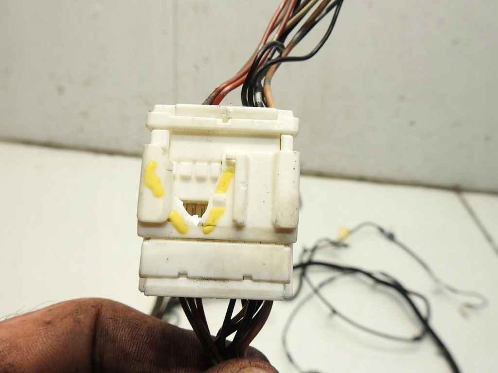 INSTALARE UȘĂ CABLĂ DREAPTA NISSAN QASHQAI 24060JD02C Product image