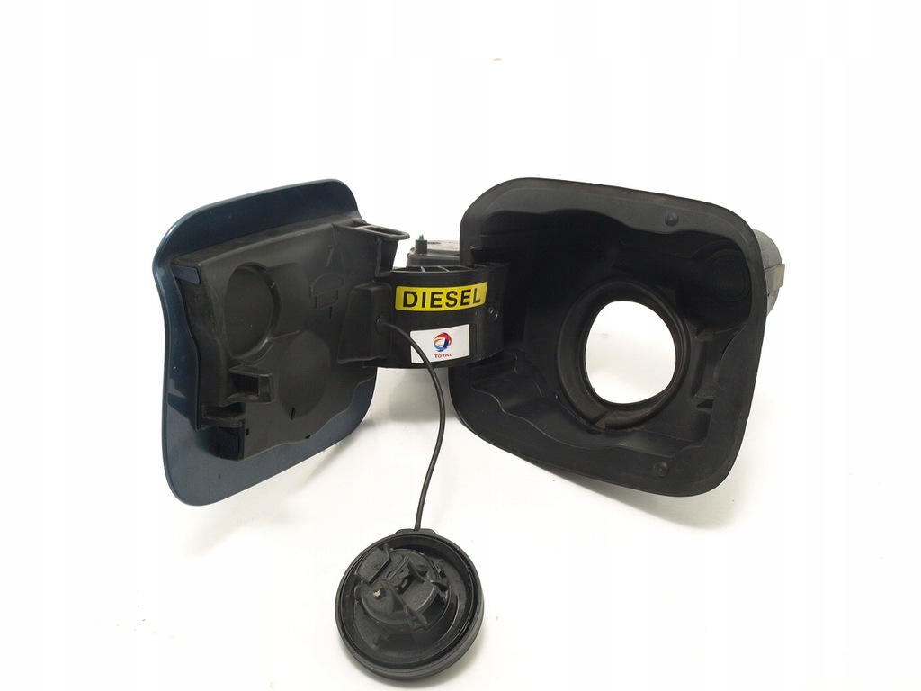 Clapeta rezervor combustibil Peugeot 301 Diesel 9677566580 Product image