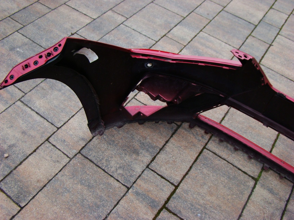 Bara fata fata Seat Ibiza V FR Product image