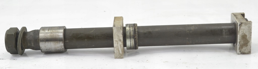 Yamaha YZF-R6 02 RJ03 LANTUL CONDUCTOR PRINCIUNE AX Product image