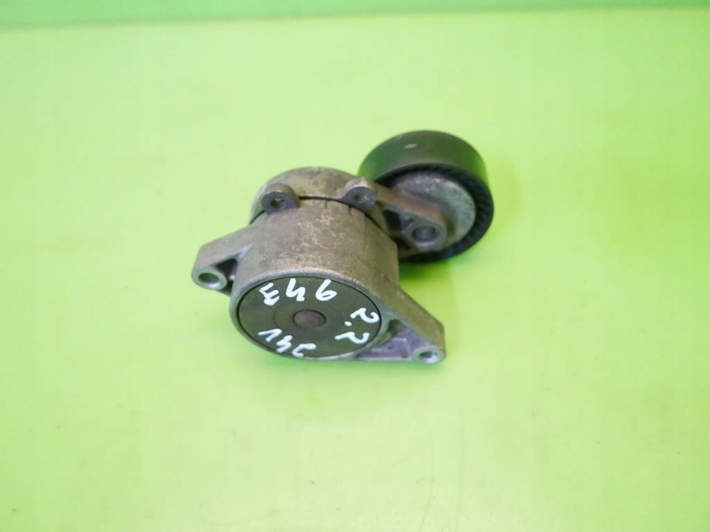 Accesoriu rola intinzator centura BMW E46 320i 2.2 98-01 Product image