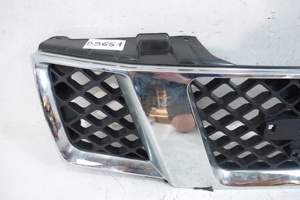 Grill Nissan Pathfinder III Oilraper 62310EB400 Product image