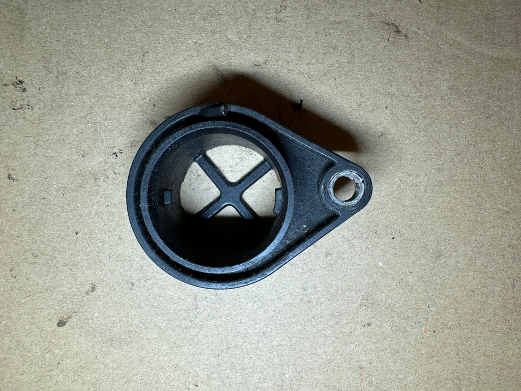 Furtun de admisie ULEI GK2Q-6B612-AB / GK2Q-6B612-AB ORIGINAL TRANSIT 2.0 TDCI Product image