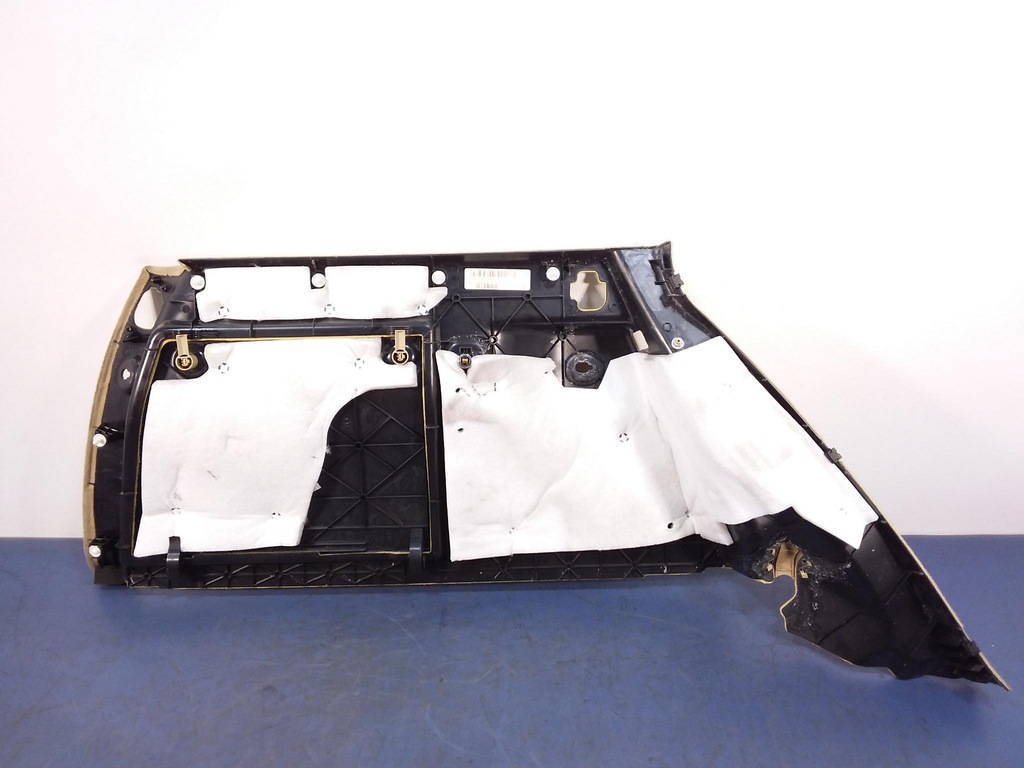 TAPIERIE PORGAIA MERCEDES ML W164, LATEA DREAPTA Product image