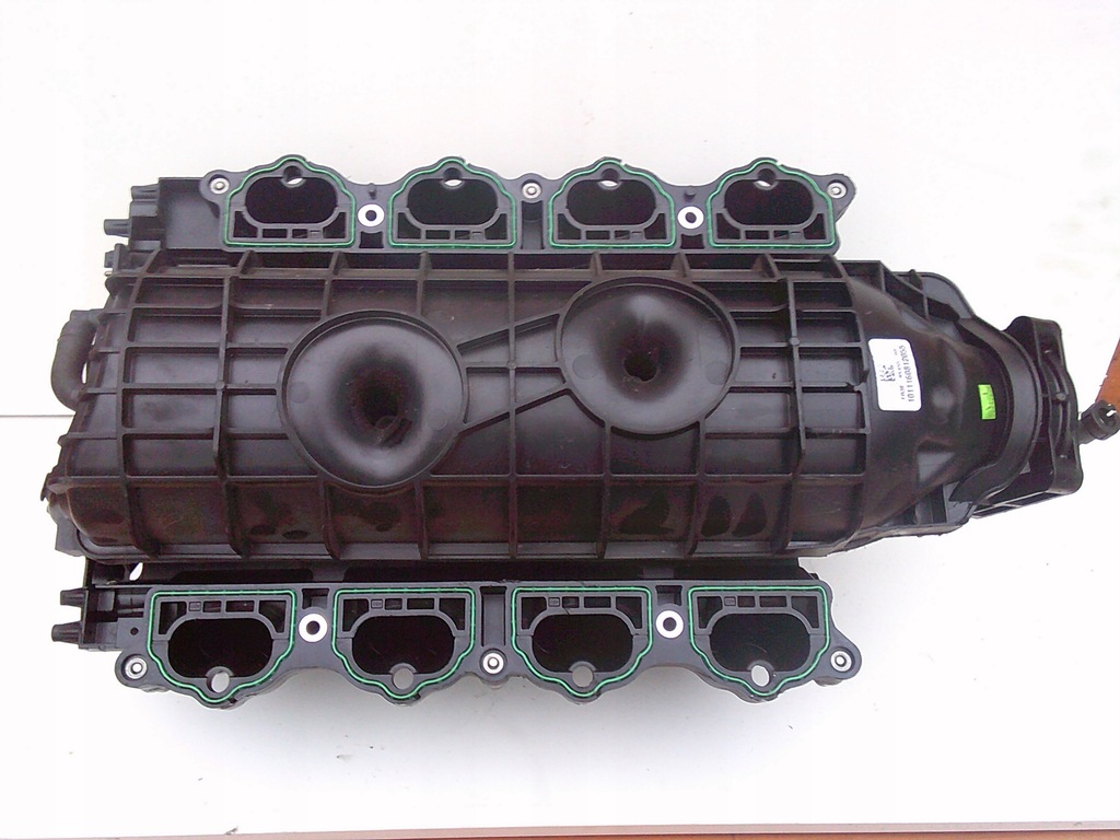 MUSTANG 5.0 GT COLECTOR DE INDUCȚIE FR3E-9S455-HF reglator bec senzor clapetă Product image