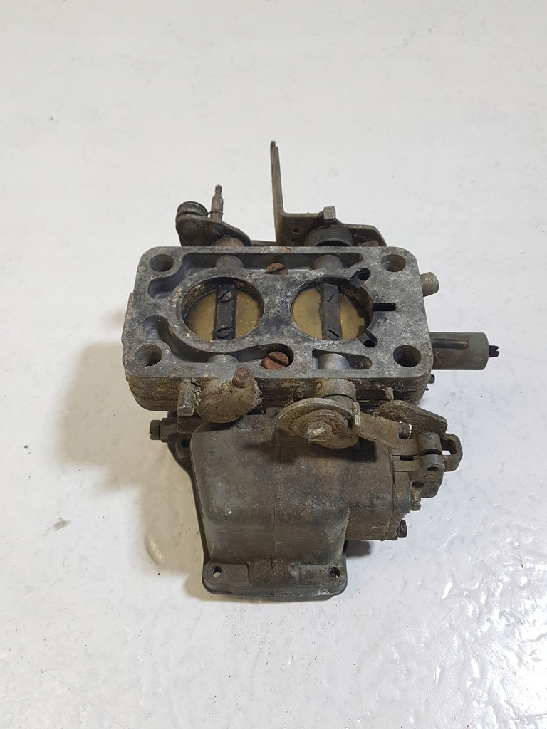 CARBURATOR BMW E10 1602 1830654 Product image