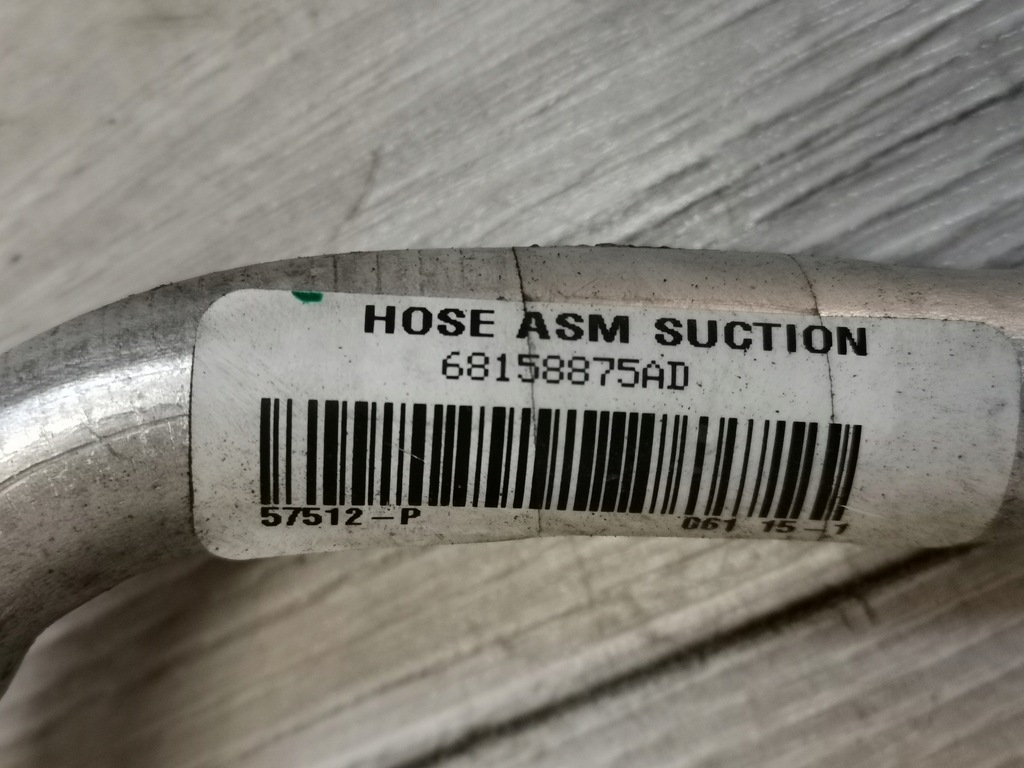 DODGE CHARGER 15 5.7 FURTUN AER CONDITIONAT HEMI Product image