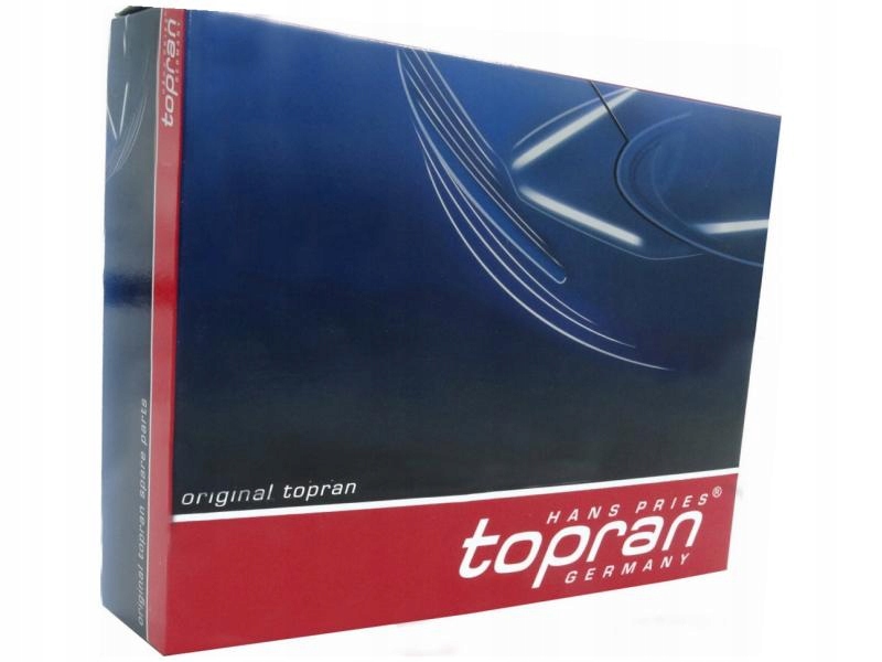 BUCSA TOPRAN Product image