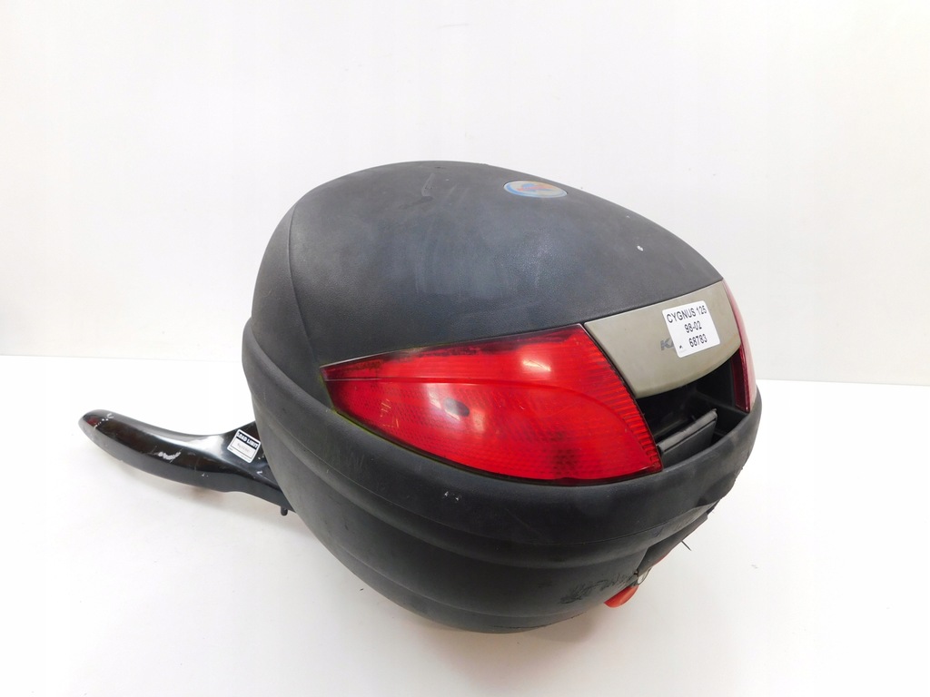TRANSMISIE YAMAHA CYGNUS 98-02 + MÂNER PASager FĂRĂ CHEIE Product image