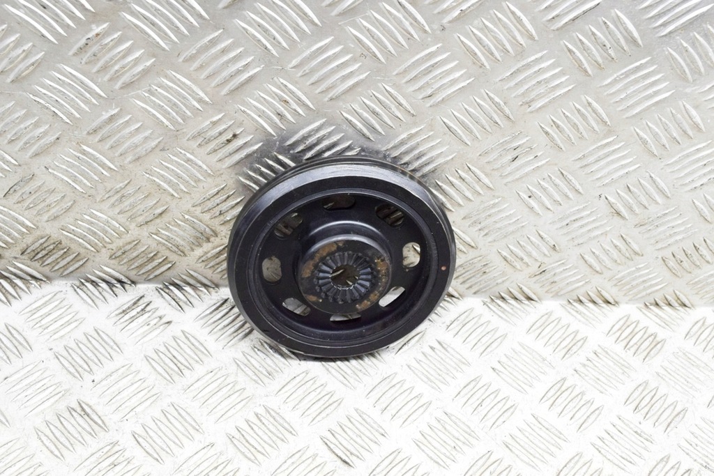 Audi A3 Sportback 8V E-Tron 1.4 Hybrid 110kw Crown Arbore Pulley 04E Product image