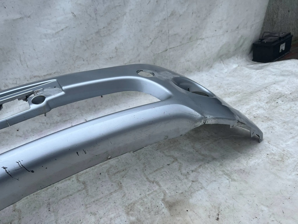 BARA DE BARA MITSUBISHI GRANDIS 2003 FATA Product image