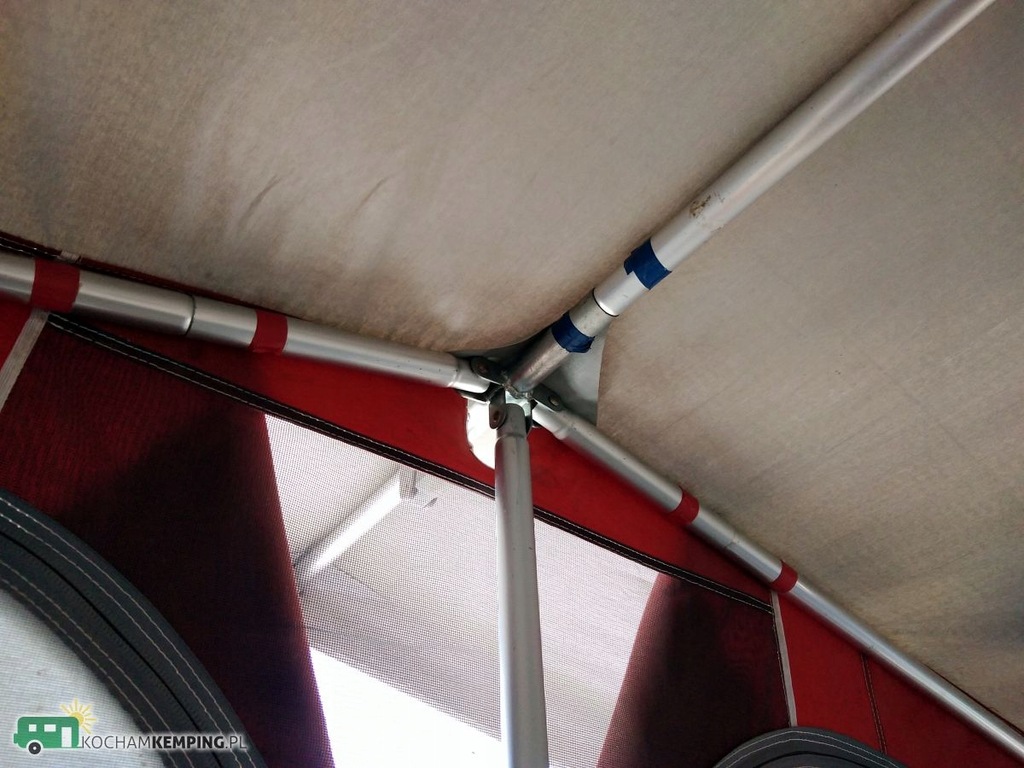 08 HALA 1000-1025 DIMENSIUNEA 15 STARCAMP P-S Product image