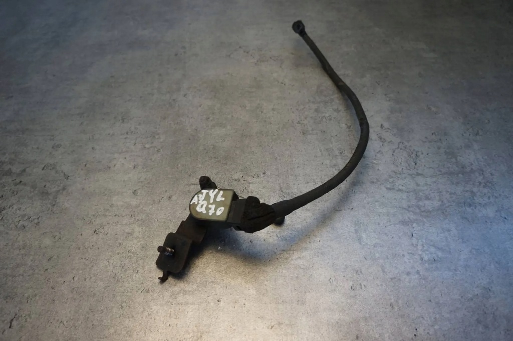 SENSOR NIVELARE LUMINA SPATE INFINITI FX II QX70 - 538121BA0A Product image