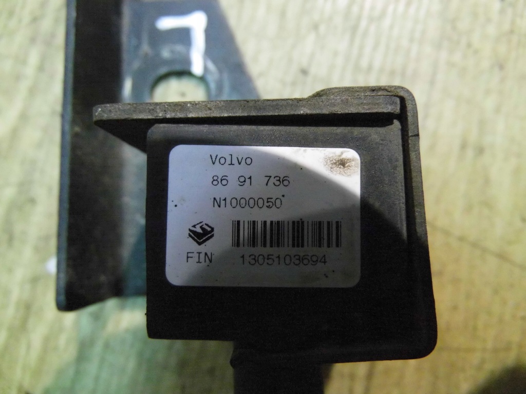 Senzor de viteză Volvo S60 V70 S80 XC90 Product image
