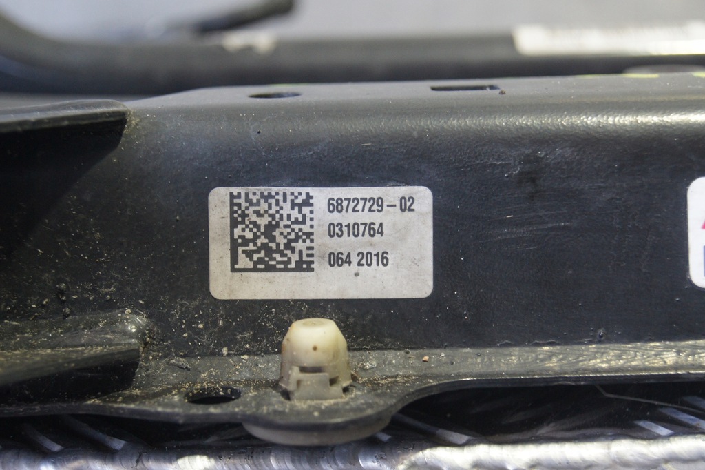 SANDIE BMW F46 F48 F40 FATA 6872729 Product image