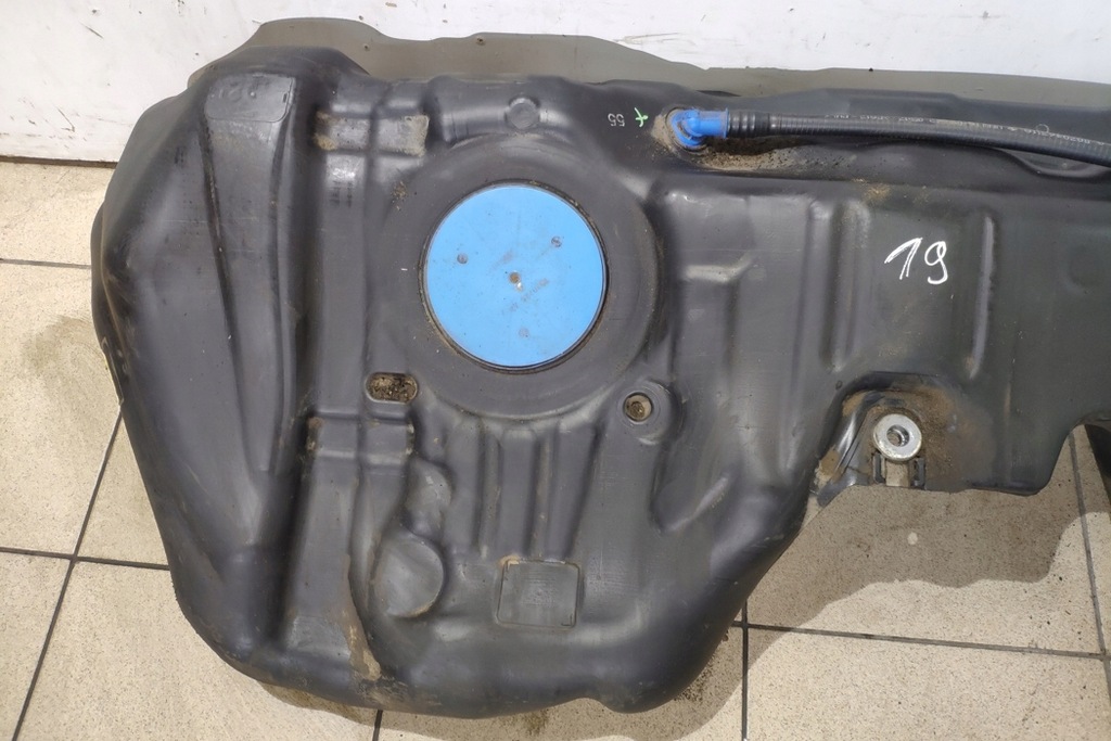 Rezervor de combustibil BMW 3 (F30, F80) 7326874 2.0L Diesel 135KW 2013 Product image