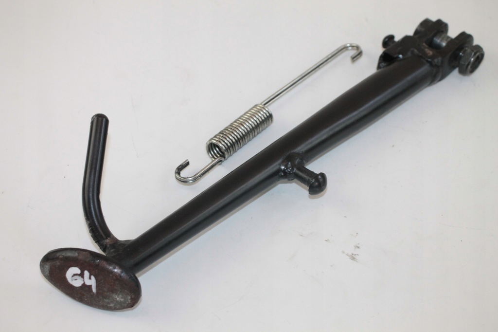 KAWASAKI ER6 ER 6 12-17 KSA SUPPORT LATERAL Product image
