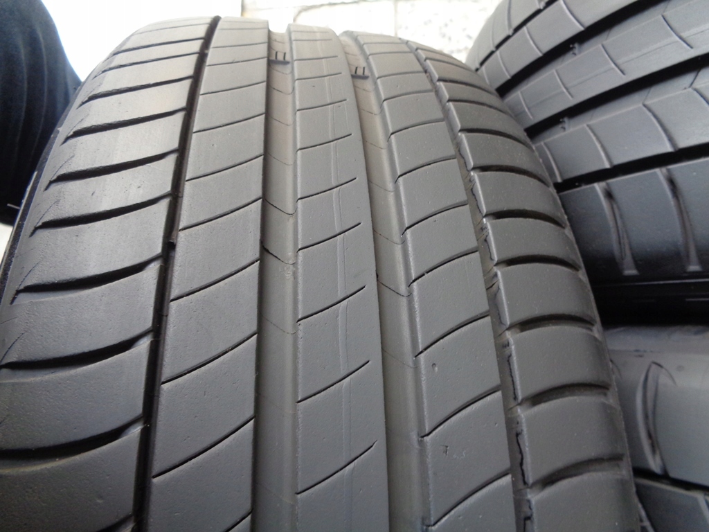 4x ca nou MICHELIN Primacy 3 205/55R17 RSC 7,4 mm Product image